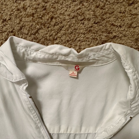 G by Guess Shirt - Picture 3 of 3